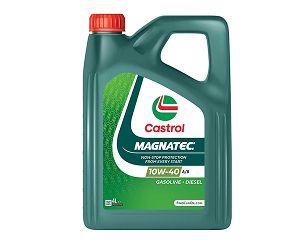 Castrol Magnatec 10w40 A/B 4л 