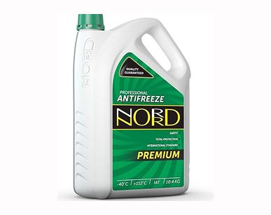 Nord Premium G11 10л